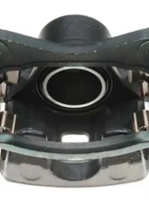 Raybestos R-Line Reman Semi-Loaded Caliper & Bracket Assembly Front Left FRC11763                                     - FRC11763 - Image 2