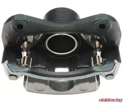 Raybestos R-Line Reman Semi-Loaded Caliper & Bracket Assembly Front Left FRC11763 - FRC11763