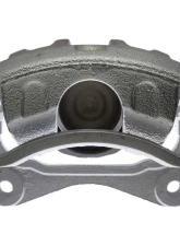 Raybestos R-Line Reman Semi-Loaded Coated Caliper & Bracket Assembly Front Right FRC11764C                                     - FRC11764C - Image 2