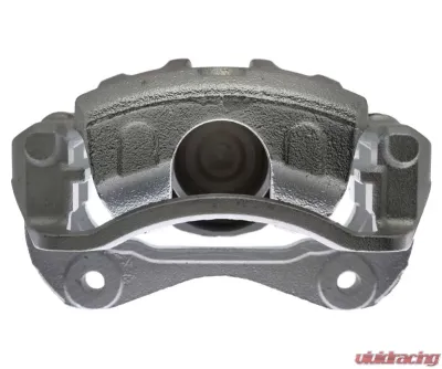 Raybestos R-Line Reman Semi-Loaded Coated Caliper & Bracket Assembly Front Right FRC11764C - FRC11764C
