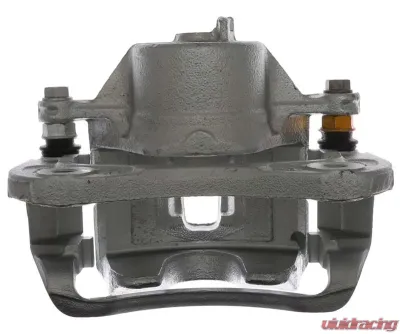 Raybestos R-Line Reman Semi-Loaded Coated Caliper & Bracket Assembly Front Right FRC11764C - FRC11764C