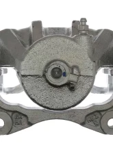 Raybestos R-Line Reman Semi-Loaded Coated Caliper & Bracket Assembly Front Right FRC11764C                                     - FRC11764C - Image 4