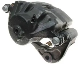 Raybestos R-Line Reman Semi-Loaded Caliper & Bracket Assembly Front Right FRC11764