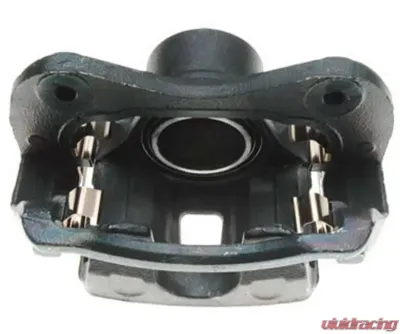 Raybestos R-Line Reman Semi-Loaded Caliper & Bracket Assembly Front Right FRC11764 - FRC11764