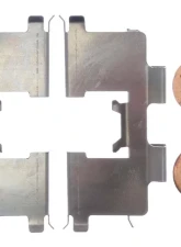 Raybestos R-Line Reman Semi-Loaded Coated Caliper & Bracket Assy FRC11765C                                     - FRC11765C - Image 6