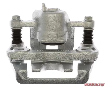 Raybestos R-Line Reman Semi-Loaded Coated Caliper & Bracket Assy FRC11765C - FRC11765C