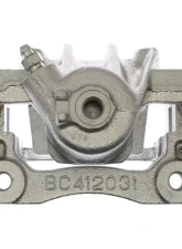 Raybestos R-Line Reman Semi-Loaded Coated Caliper & Bracket Assy FRC11765C                                     - FRC11765C - Image 4