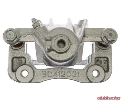 Raybestos R-Line Reman Semi-Loaded Coated Caliper & Bracket Assy FRC11765C - FRC11765C