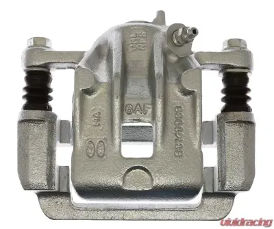 Raybestos R-Line Reman Semi-Loaded Coated Caliper & Bracket Assy FRC11765C - FRC11765C