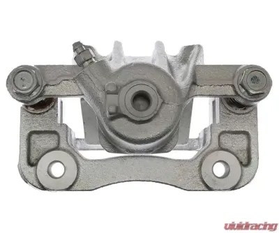 Raybestos Element3 New Semi-Loaded Caliper & Bracket Assy FRC11765N - FRC11765N