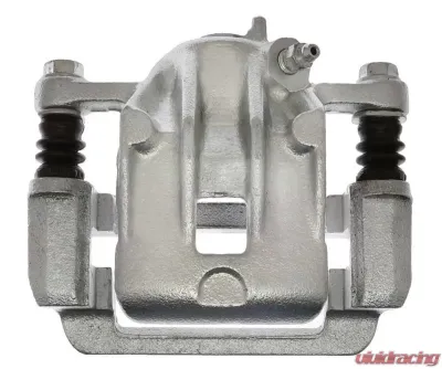 Raybestos Element3 New Semi-Loaded Caliper & Bracket Assy FRC11765N - FRC11765N