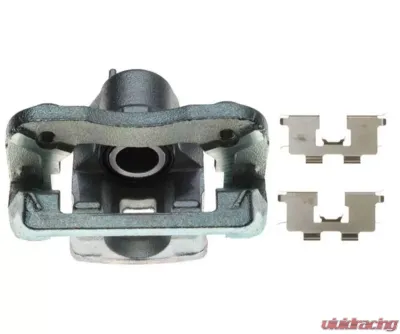 Raybestos R-Line Reman Semi-Loaded Caliper & Bracket Assy FRC11765 - FRC11765