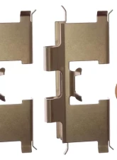 Raybestos R-Line Reman Semi-Loaded Coated Caliper & Bracket Assy FRC11766C                                     - FRC11766C - Image 6