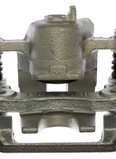 Raybestos R-Line Reman Semi-Loaded Coated Caliper & Bracket Assy FRC11766C                                     - FRC11766C - Image 3