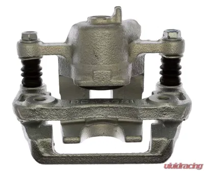 Raybestos R-Line Reman Semi-Loaded Coated Caliper & Bracket Assy FRC11766C - FRC11766C