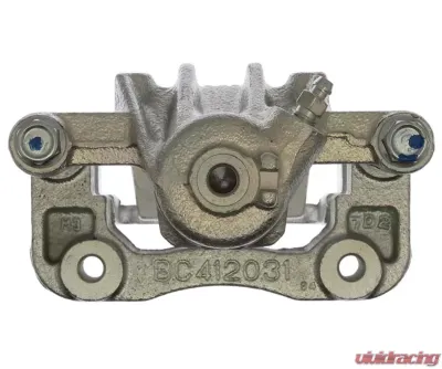 Raybestos R-Line Reman Semi-Loaded Coated Caliper & Bracket Assy FRC11766C - FRC11766C