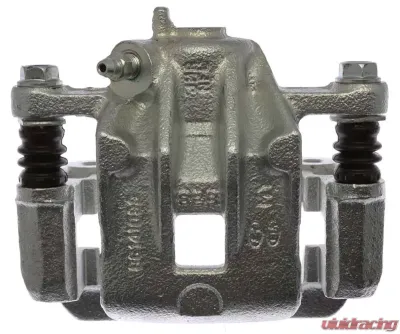 Raybestos R-Line Reman Semi-Loaded Coated Caliper & Bracket Assy FRC11766C - FRC11766C