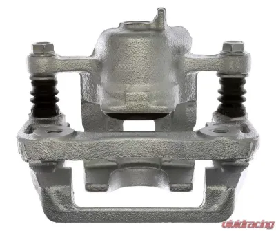 Raybestos Element3 New Semi-Loaded Caliper & Bracket Assy FRC11766N - FRC11766N