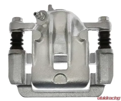 Raybestos Element3 New Semi-Loaded Caliper & Bracket Assy FRC11766N - FRC11766N