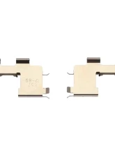 Raybestos R-Line Reman Semi-Loaded Caliper & Bracket Assy FRC11766                                     - FRC11766 - Image 8