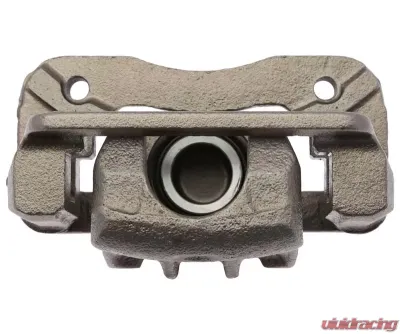 Raybestos R-Line Reman Semi-Loaded Caliper & Bracket Assy FRC11766 - FRC11766