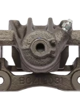 Raybestos R-Line Reman Semi-Loaded Caliper & Bracket Assy FRC11766                                     - FRC11766 - Image 4