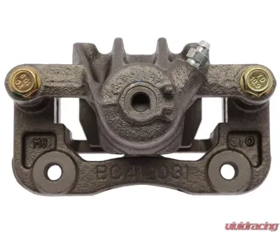 Raybestos R-Line Reman Semi-Loaded Caliper & Bracket Assy FRC11766 - FRC11766