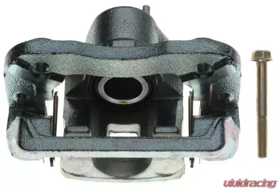 Raybestos R-Line Reman Semi-Loaded Caliper & Bracket Assy FRC11766 - FRC11766