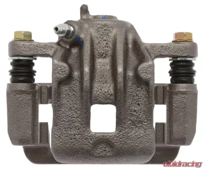 Raybestos R-Line Reman Semi-Loaded Caliper & Bracket Assy FRC11766 - FRC11766