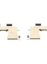 Raybestos R-Line Reman Semi-Loaded Caliper & Bracket Assy FRC11766                                     - FRC11766 - Image 8