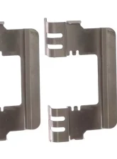 Raybestos R-Line Reman Semi-Loaded Coated Caliper & Bracket Assembly Rear FRC11767C                                     - FRC11767C - Image 6