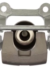 Raybestos R-Line Reman Semi-Loaded Coated Caliper & Bracket Assembly Rear FRC11767C                                     - FRC11767C - Image 2