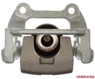 Raybestos R-Line Reman Semi-Loaded Coated Caliper & Bracket Assembly Rear FRC11767C - FRC11767C