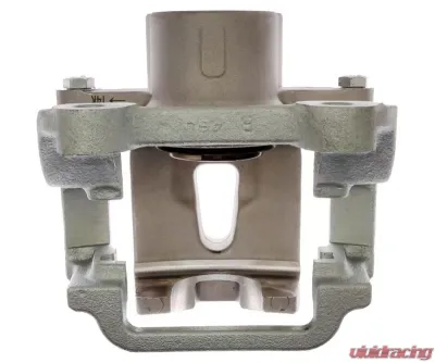 Raybestos R-Line Reman Semi-Loaded Coated Caliper & Bracket Assembly Rear FRC11767C - FRC11767C