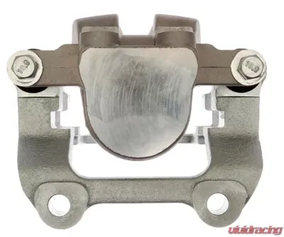 Raybestos R-Line Reman Semi-Loaded Coated Caliper & Bracket Assembly Rear FRC11767C - FRC11767C