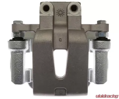 Raybestos R-Line Reman Semi-Loaded Coated Caliper & Bracket Assembly Rear FRC11767C - FRC11767C
