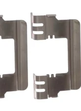 Raybestos R-Line Reman Semi-Loaded Coated Caliper & Bracket Assembly Rear FRC11767C                                     - FRC11767C - Image 6
