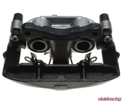 Raybestos R-Line Reman Semi-Loaded Caliper & Bracket Assembly Front Right FRC11769 - FRC11769