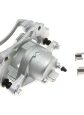 Raybestos R-Line Reman Semi-Loaded Coated Caliper & Bracket Assembly Front Left FRC11773C                                     - FRC11773C - Image 2