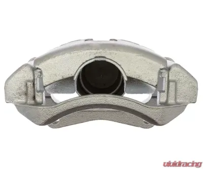 Raybestos R-Line Reman Semi-Loaded Coated Caliper & Bracket Assembly Front Left FRC11773C - FRC11773C