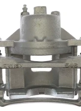 Raybestos R-Line Reman Semi-Loaded Coated Caliper & Bracket Assembly Front Left FRC11773C                                     - FRC11773C - Image 4