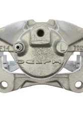 Raybestos R-Line Reman Semi-Loaded Coated Caliper & Bracket Assembly Front Left FRC11773C                                     - FRC11773C - Image 5
