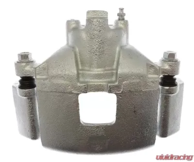 Raybestos R-Line Reman Semi-Loaded Coated Caliper & Bracket Assembly Front Left FRC11773C - FRC11773C