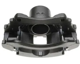 Raybestos R-Line Reman Semi-Loaded Caliper & Bracket Assembly Front Left FRC11773