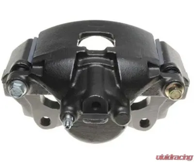 Raybestos R-Line Reman Semi-Loaded Caliper & Bracket Assembly Front Left FRC11773 - FRC11773