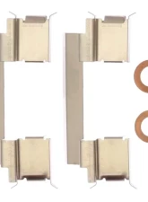 Raybestos R-Line Reman Semi-Loaded Coated Caliper & Bracket Assembly Front Right FRC11774C                                     - FRC11774C - Image 7