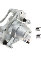 Raybestos R-Line Reman Semi-Loaded Coated Caliper & Bracket Assembly Front Right FRC11774C                                     - FRC11774C - Image 2