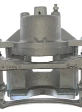 Raybestos R-Line Reman Semi-Loaded Coated Caliper & Bracket Assembly Front Right FRC11774C                                     - FRC11774C - Image 4