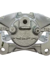 Raybestos R-Line Reman Semi-Loaded Coated Caliper & Bracket Assembly Front Right FRC11774C                                     - FRC11774C - Image 5
