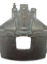 Raybestos R-Line Reman Semi-Loaded Coated Caliper & Bracket Assembly Front Right FRC11774C                                     - FRC11774C - Image 6